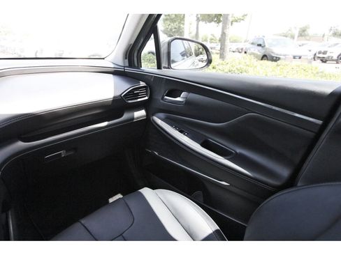 Used 2023 Hyundai Santa Fe Limited AWD/4WD image 11