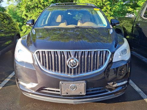 Used 2016 Buick Enclave Premium w/ Experience Buick Package AWD/4WD image 3