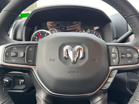 New 2026 RAM 3500 Big Horn image 22