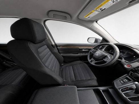 Used 2019 Honda CR-V EX image 15