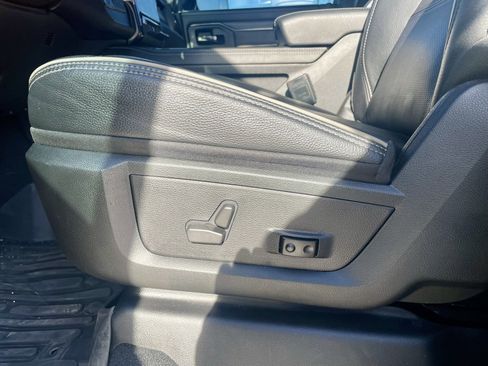 Used 2022 RAM 2500 Limited image 13
