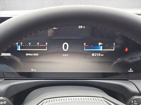 New 2026 Nissan Sentra SR image 13