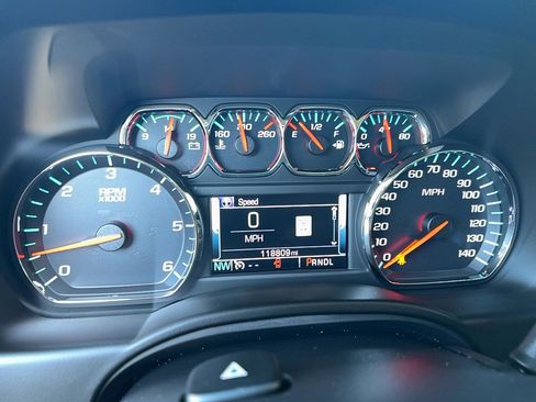 Used 2017 Chevrolet Tahoe LT image 12