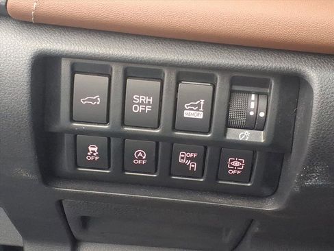 Used 2021 Subaru Forester Touring image 24