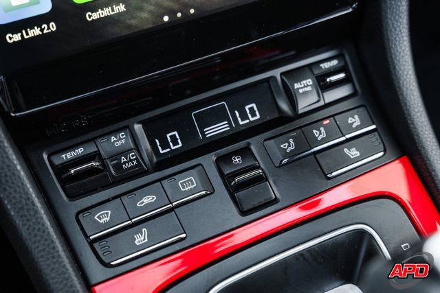 Used 2015 Porsche 911 Carrera GTS RWD image 20