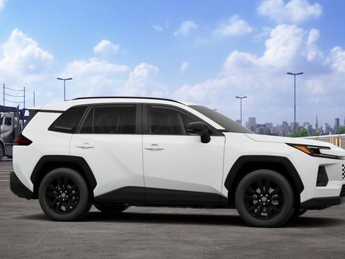 New 2026 Toyota RAV4 XLE Premium image 13