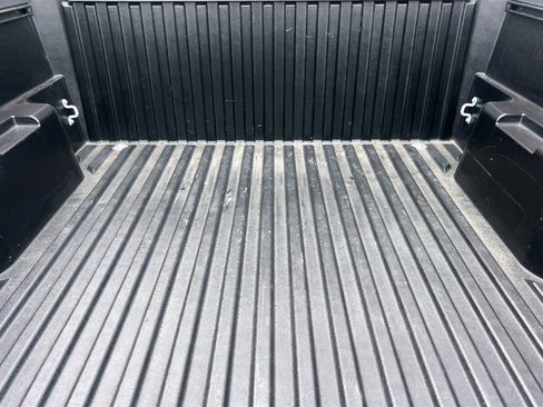 Certified 2025 Toyota Tacoma SR5 image 18