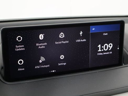 Used 2023 Acura MDX SH-AWD w/ Technology Package image 33