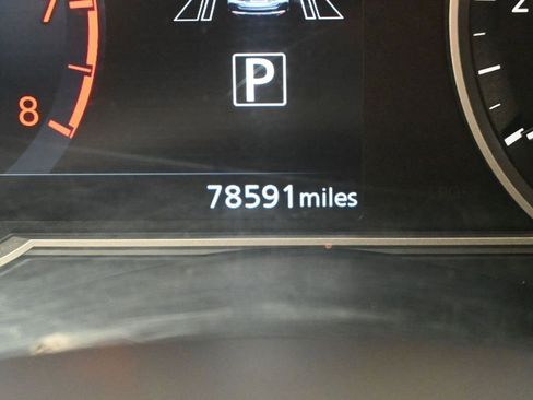 Used 2020 Nissan Kicks SV image 13