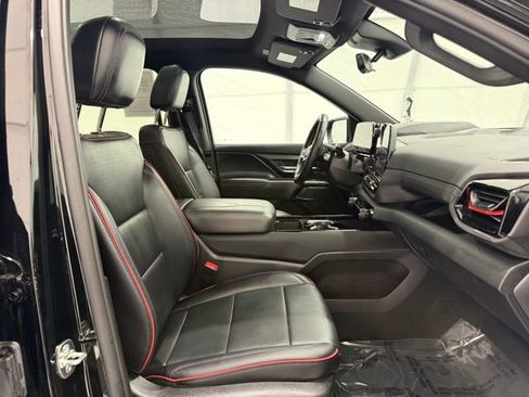 Used 2025 Chevrolet Silverado EV RST image 22