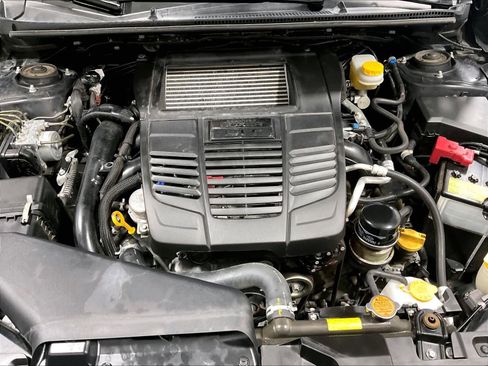 Used 2019 Subaru WRX Limited image 35