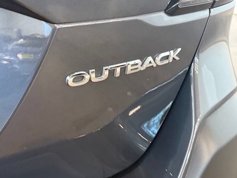 Certified 2024 Subaru Outback Premium AWD/4WD image 22