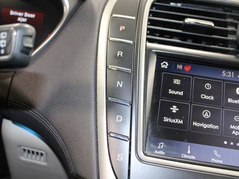 Used 2020 Lincoln Nautilus Reserve w/ Equipment Group 201A image 45