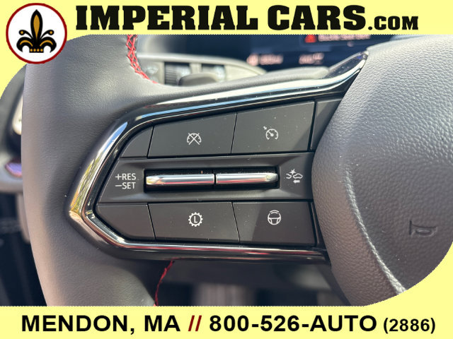 New 2026 Chevrolet Traverse RS AWD/4WD image 17