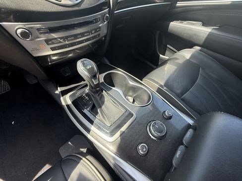 Used 2019 INFINITI QX60 Luxe w/ Essential Package AWD/4WD image 15