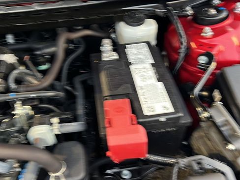 Certified 2023 Toyota Camry SE w/ Convenience Package image 36