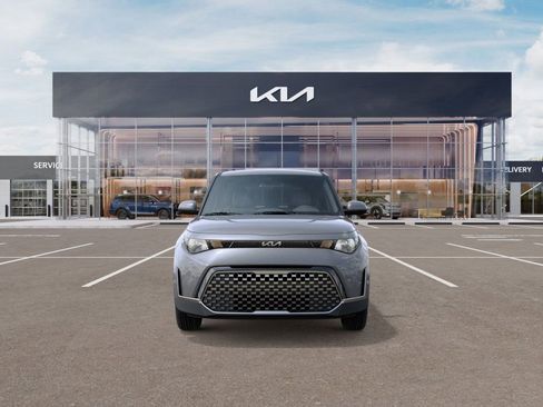 New 2025 Kia Soul EX image 2