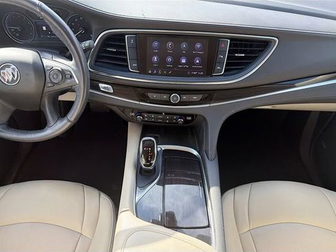 Used 2021 Buick Enclave Premium w/ Surround and Sites Package image 20