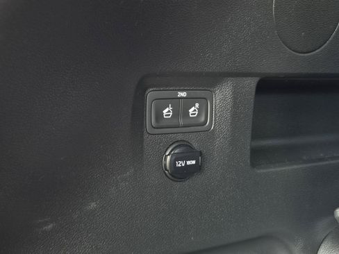 Used 2025 Kia Telluride EX X-Line AWD/4WD image 11