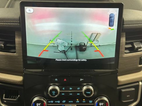 Certified 2024 Ford Expedition Max Limited AWD/4WD image 7