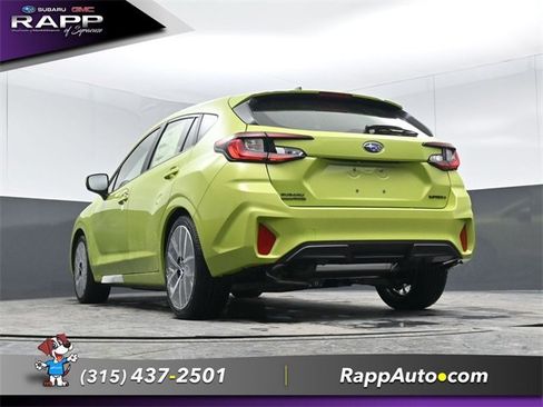 New 2026 Subaru Impreza 2.0i Sport image 21