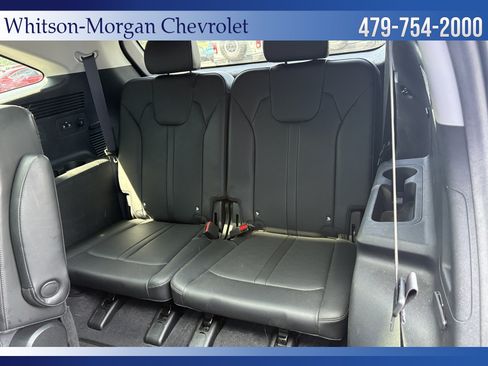Used 2024 Kia Sorento EX w/ Panoramic Sunroof Package FWD image 31