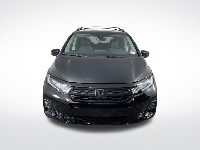 New 2026 Honda Odyssey EX-L image 15