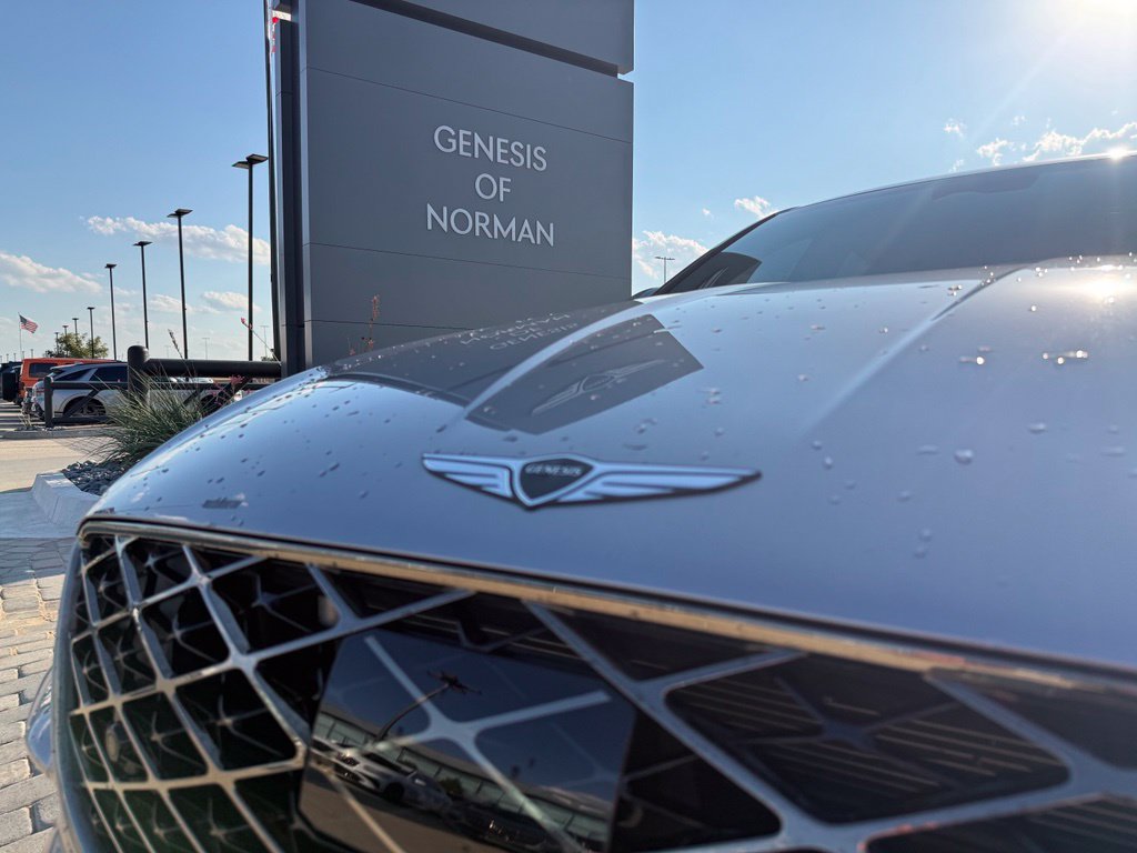 Used 2026 Genesis G80 3.5T Sport Prestige AWD/4WD image 43