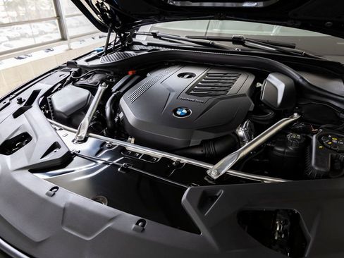 New 2026 BMW 840i xDrive image 35