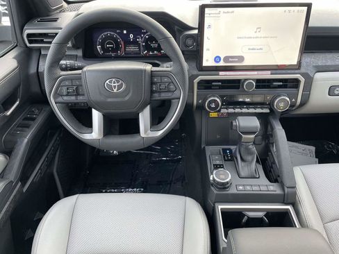 New 2026 Toyota Tacoma Limited AWD/4WD image 22