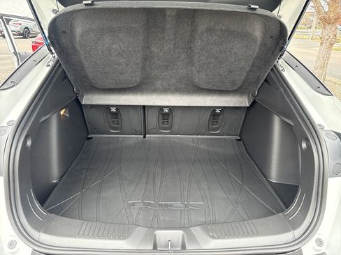 New 2026 Buick Envista Preferred w/ Convenience I Package image 30