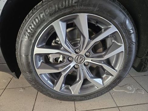 Certified 2023 Acura MDX Technology image 10