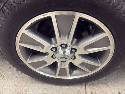 Used 2014 Ford F150 STX w/ Equipment Group 201A Mid image 32