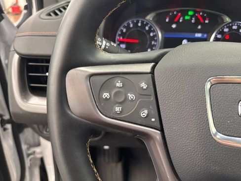 Used 2023 GMC Terrain AT4 w/ Tech Package AWD/4WD image 29