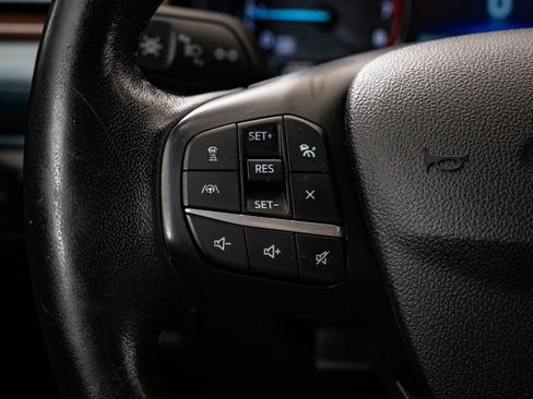 Used 2022 Ford Maverick Lariat w/ Lariat Luxury Package image 28