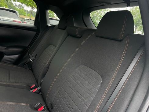 Certified 2025 Honda HR-V Sport image 39