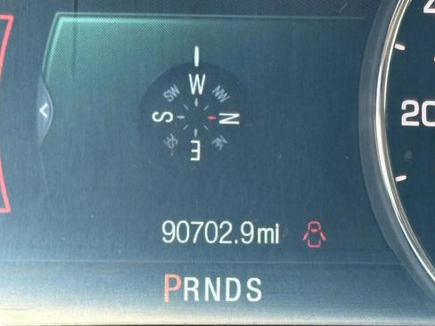 Used 2016 Lincoln MKX Select w/ Select Plus Package image 30