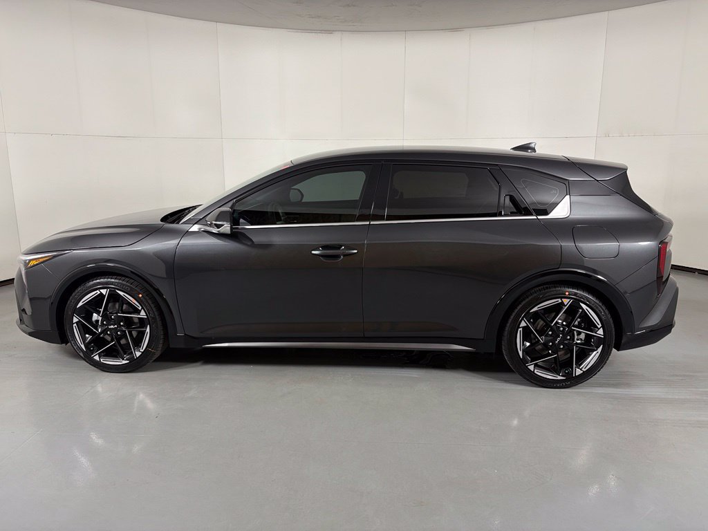 New 2026 Kia K4 EX FWD image 5