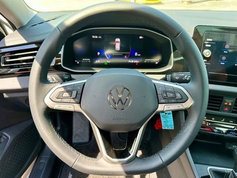 New 2026 Volkswagen Jetta S FWD image 24