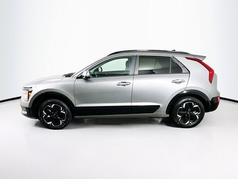 Used 2024 Kia Niro Wind FWD image 4