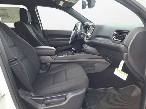 New 2026 Dodge Durango GT image 24