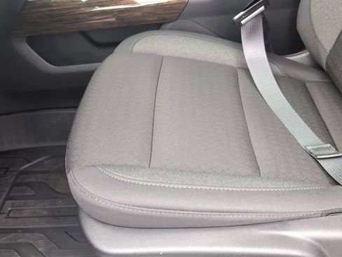 New 2026 GMC Sierra 1500 Elevation image 26