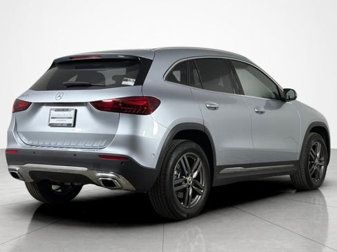 Used 2026 Mercedes-Benz GLA 250 image 5