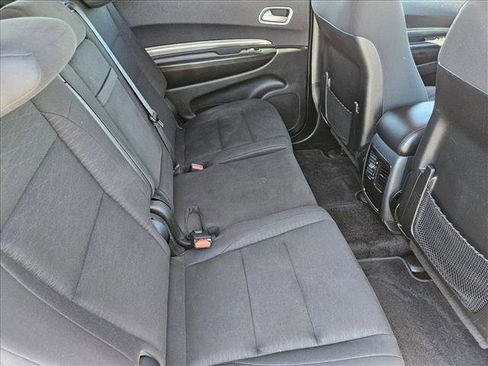 Used 2019 Dodge Durango SXT w/ 3rd Row Seating Group image 19