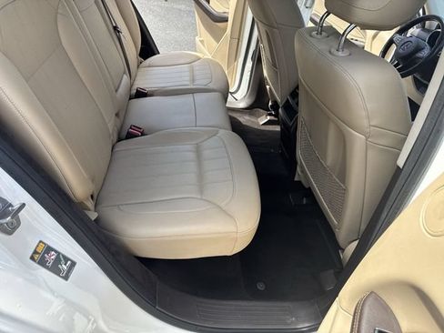 Used 2018 Mercedes-Benz GLE 350 4MATIC image 11