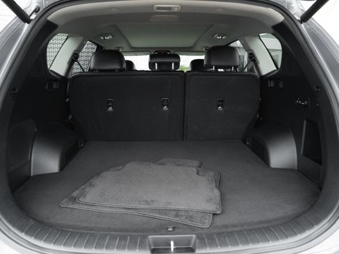 Used 2023 Hyundai Santa Fe Limited w/ Cargo Package AWD/4WD image 30