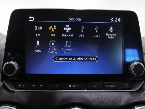 Used 2024 Nissan Sentra SR image 41