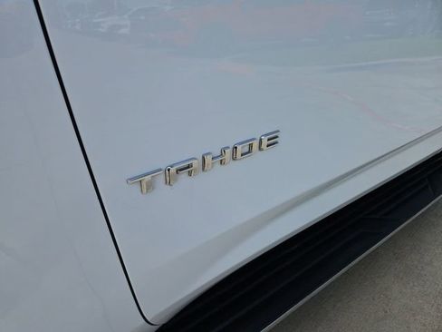 Used 2025 Chevrolet Tahoe LT image 29