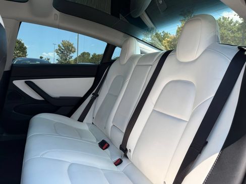 Used 2018 Tesla Model 3 AWD/4WD image 20