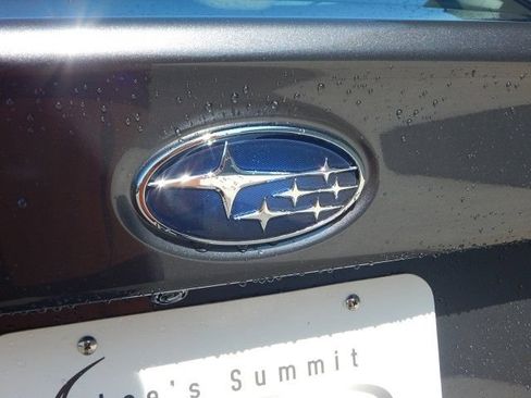 Certified 2025 Subaru Legacy Premium AWD/4WD image 4